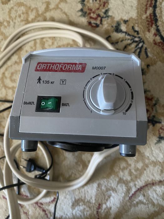 Насос для матрасов