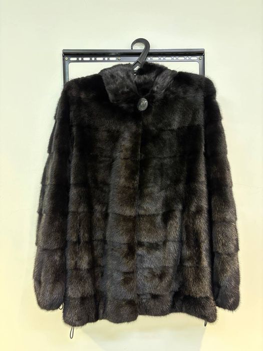 Шуба КАТЕ upton 46