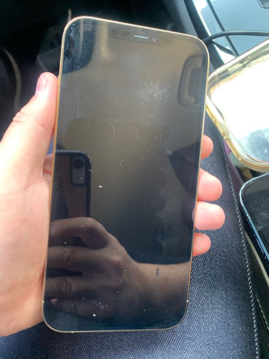 Продается Айфон 12 про макс