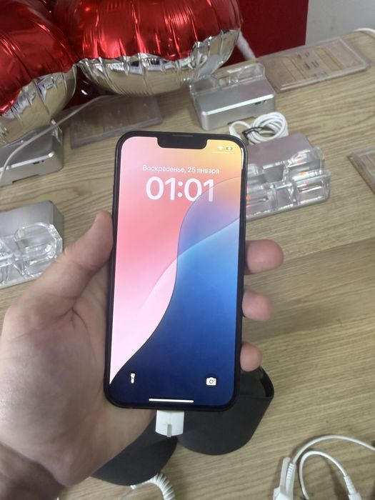  Iphone 13 |Гарантия 3 месяца|