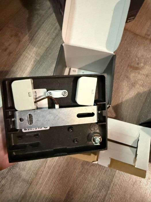 Philips hue white ambiance Runner Spotlight - 2 bucati