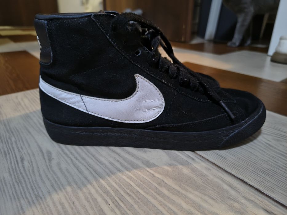 Nike SB Zoom Blazer Mid