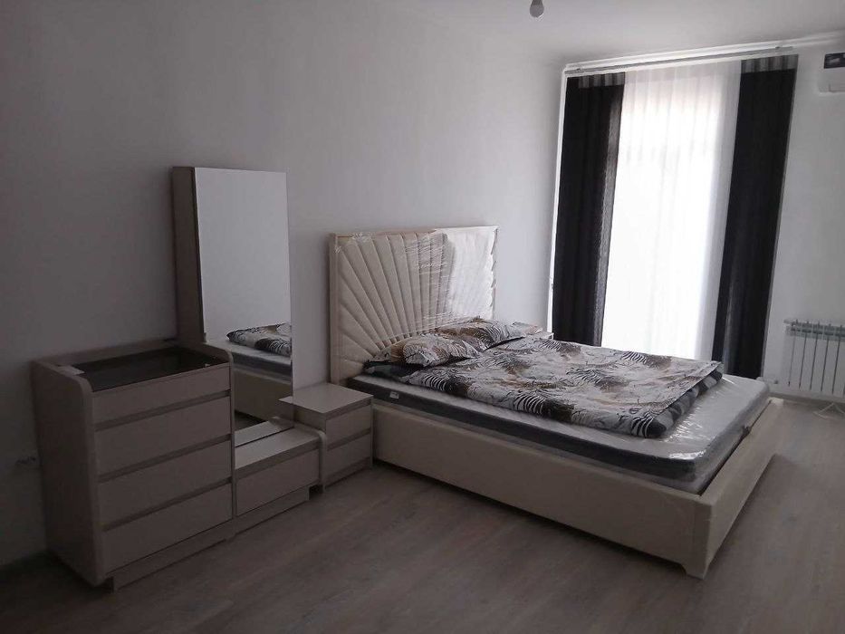 Yangi 2 xonalai kvartira sotiladi