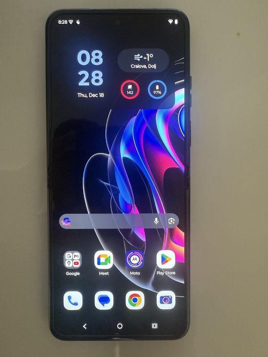 Vand Motorola Razr 40 Ultra 256 Gb