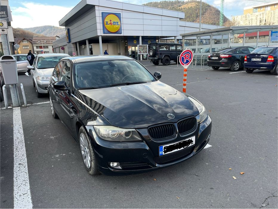 De vanzare BMW E90 - 316i