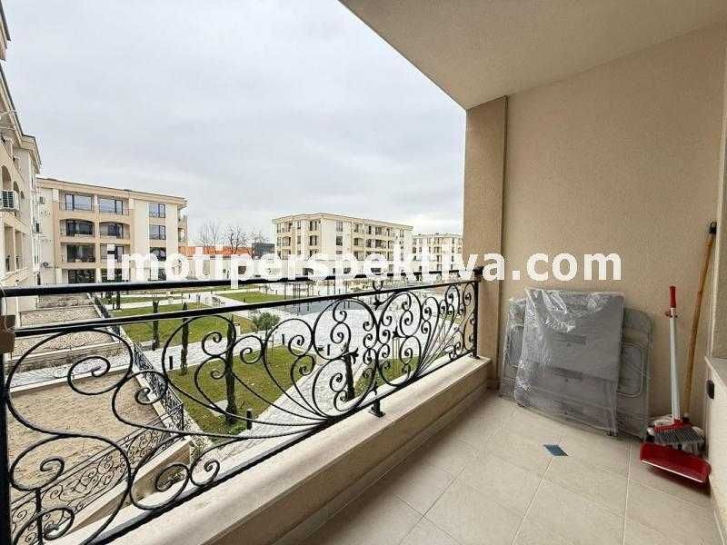 Продава се Двустаен апартамент в Пловдив, Кършияка - 61 кв.м за 1129 €/кв.м - Снимка #10