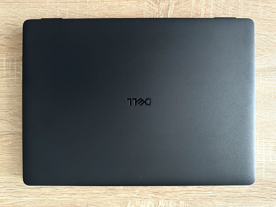 NOU !! Laptop Dell Pro 14, AMD Ryzen 5 220, 16GB RAM, 512GB SSD, 14.0" FHD+