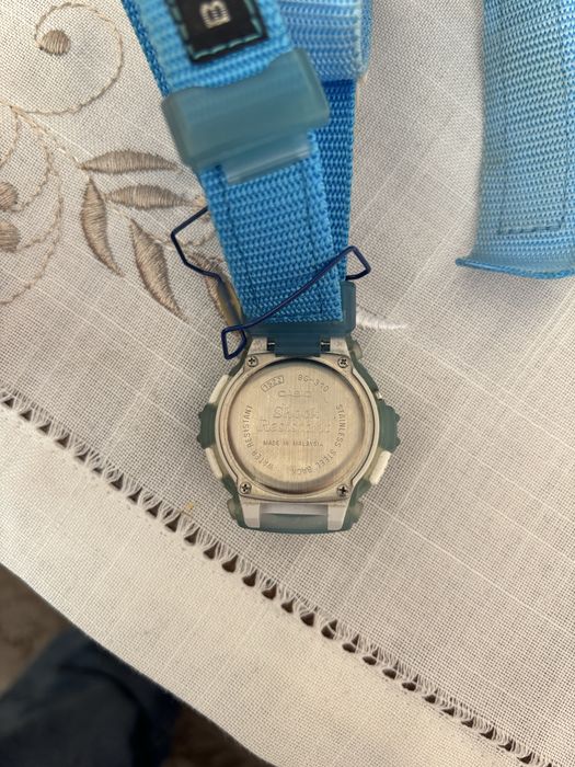 Ceas Casio b-shock dama