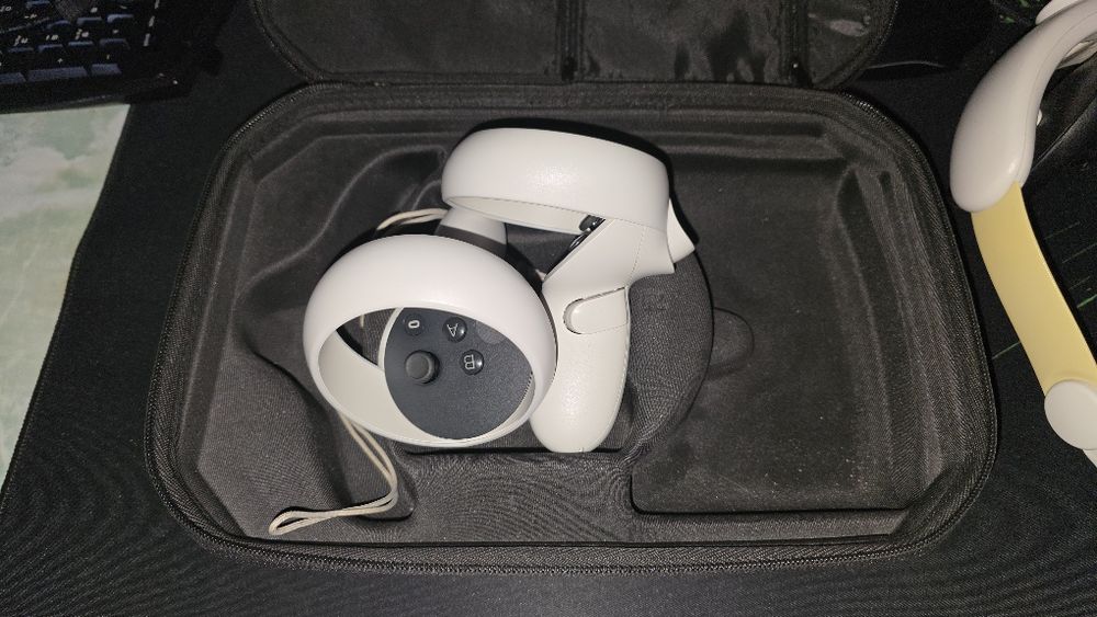 Qwest 2 oculus Продаю