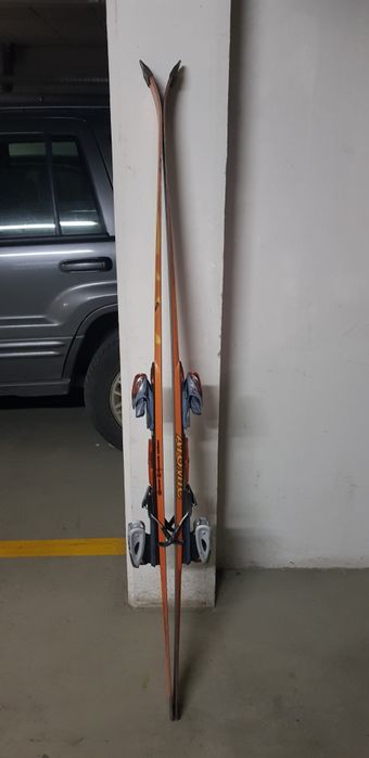 Schiuri Atomic de la hervis