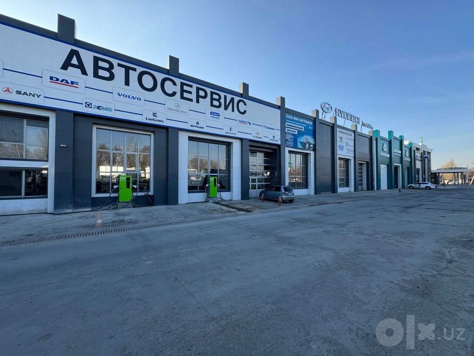 Продается Коммерческая Недвижимость 6093 м2, 110 сот, пост Арк Булак
