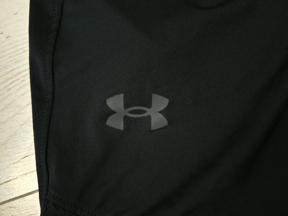 Under Armour-Ориг. Шорти