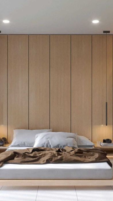 Dekorativ panellar ECODEC DECOR