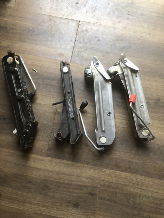 Крикове за коли.