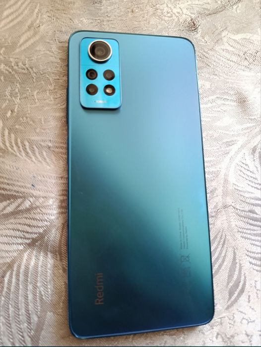 Xiaomi Redmi Note 12 Pro