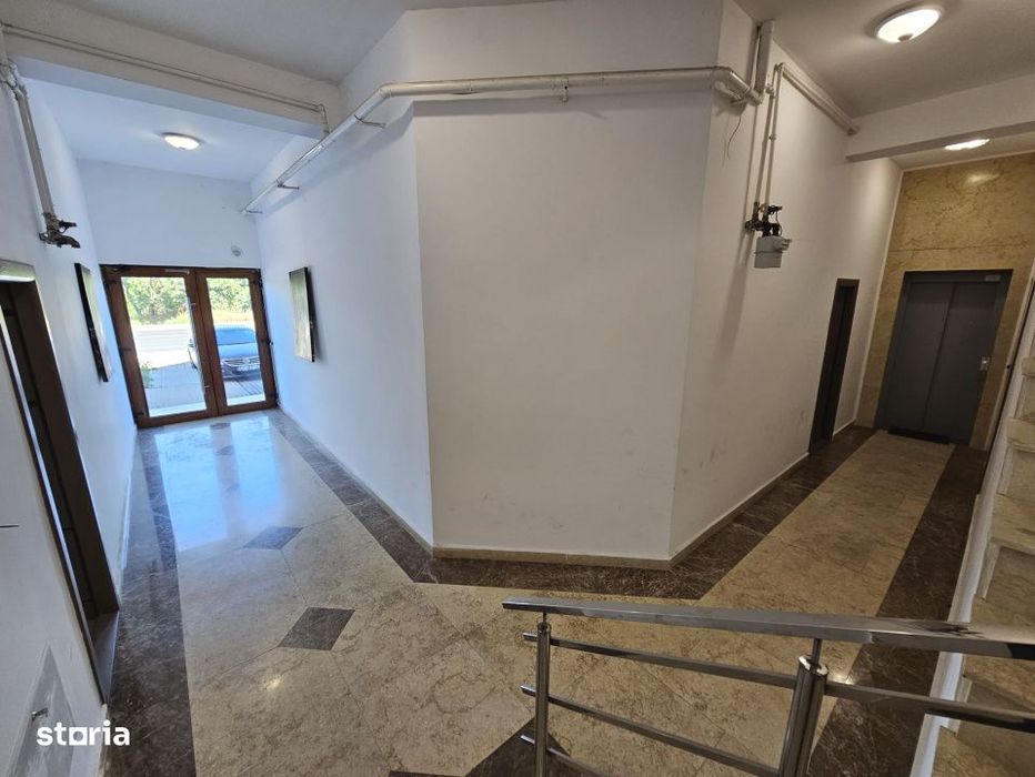 Spatiu Administrativ | Chitila | 49 mp | Colosseum Mall | Imobil 2024