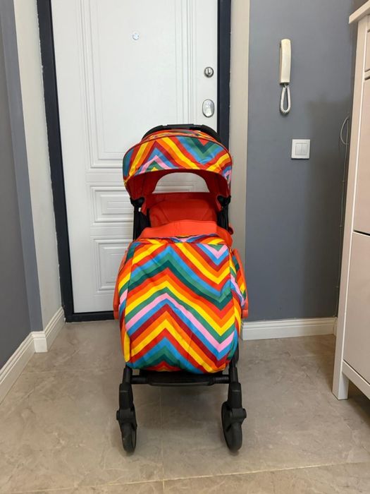 Детская коляска для прогулок