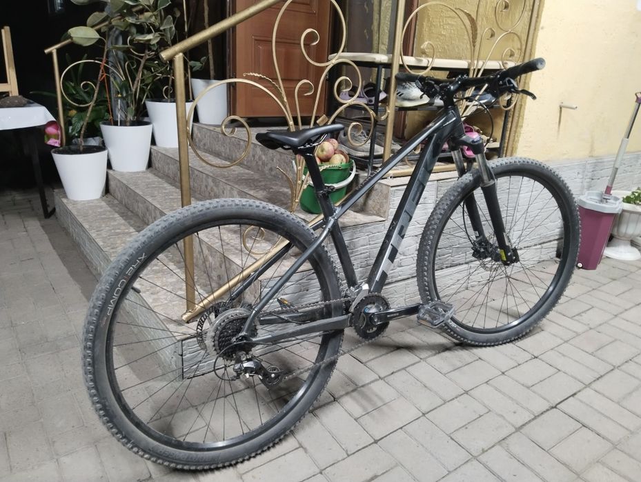 Trek Marlin 5 gen 3