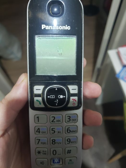 Телефон стационарный