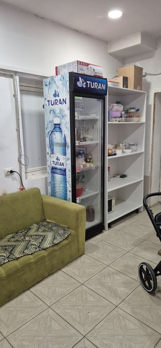 Продаётся коммерческое здание