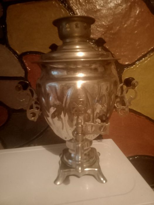 Самовар СССР,продам.