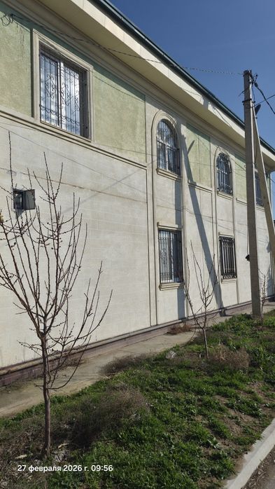 Продаётся коттедж в Чирчике