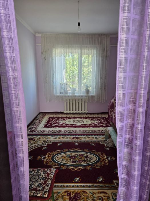Продажа дома в Тюлкубасе