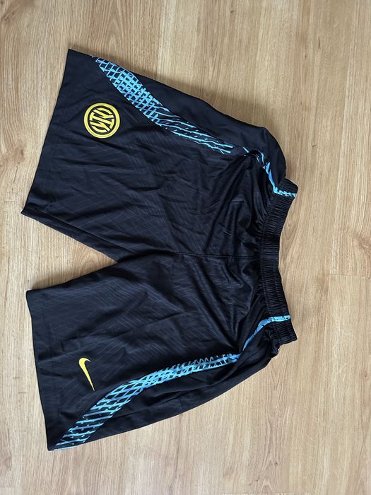 Inter Milan къси гащета
