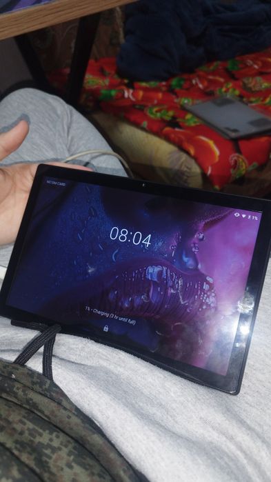 Планшет g villl.