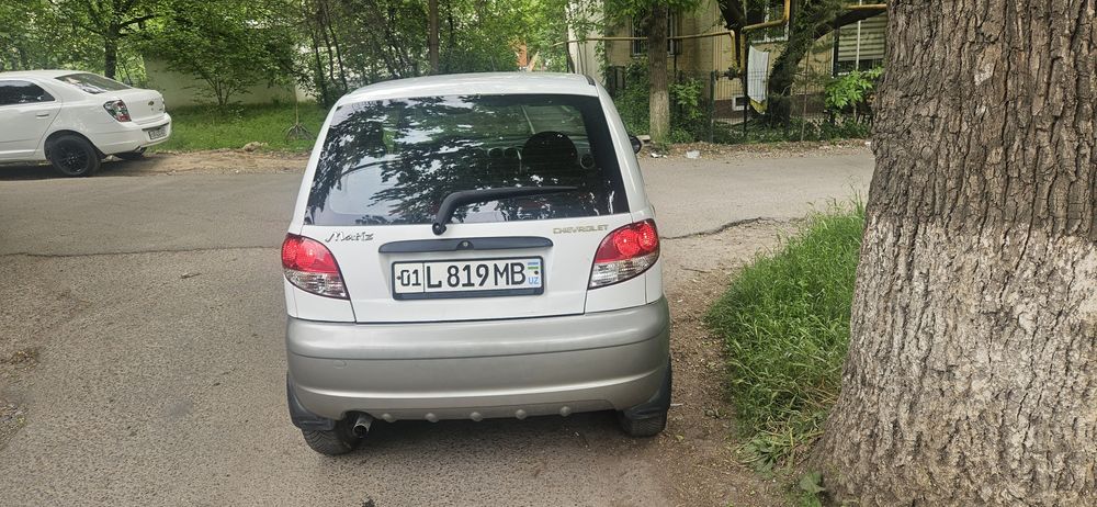 Other Matiz 2011 — 3