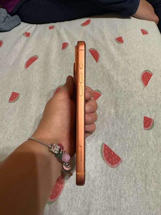 iPhone 17 Pro Max 512 GB Cosmic Orange