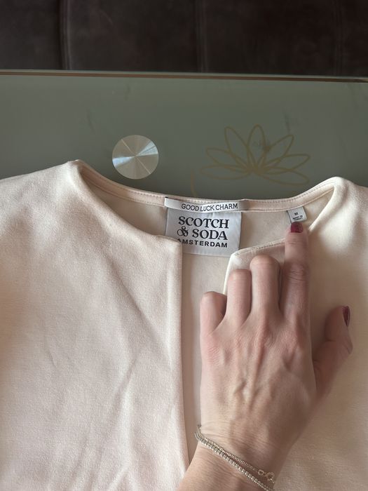 Комплект Scotch and Soda