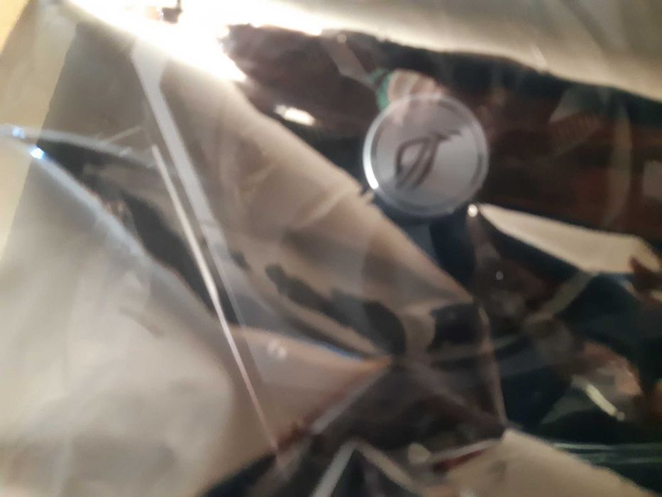 ASUS Rog Strix RTX 3060 12GB GDDR6 GPU