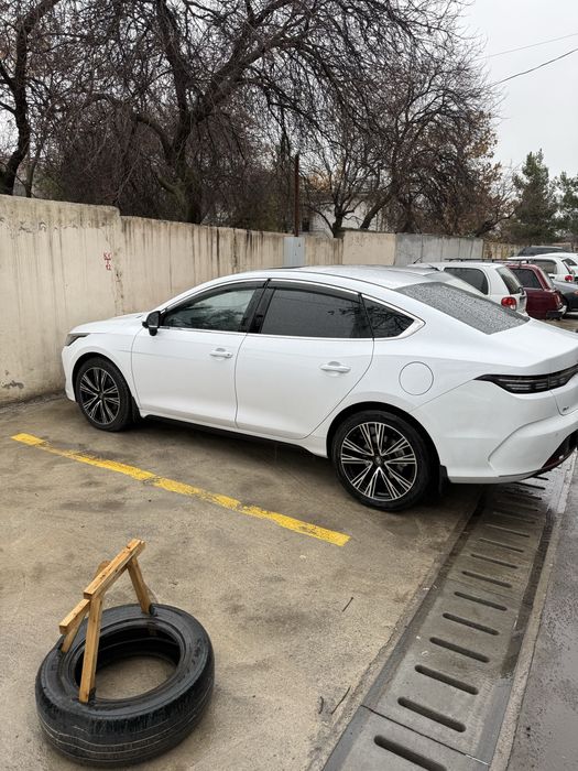 2023 холати ало топтоза