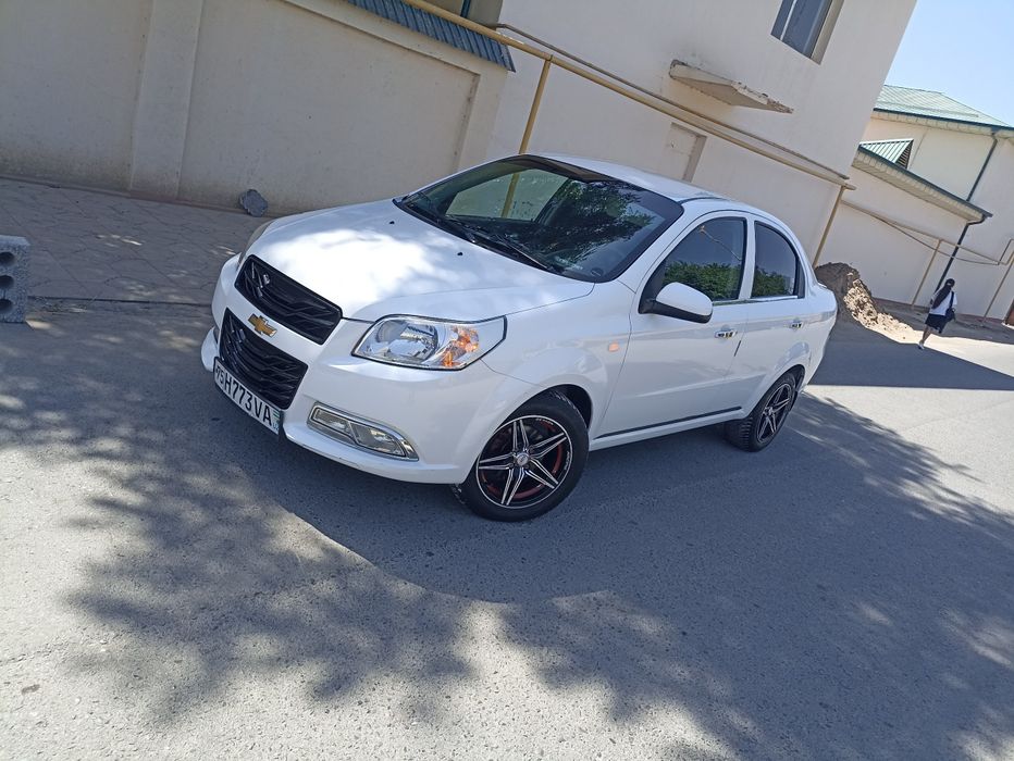 Sotiladi Nexia3, moshin ozimniki, bank orqali yoki naqd farqi yoq,