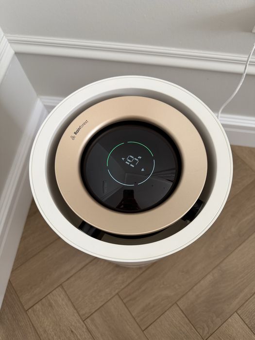 Увлажнитель воздуха smartmi