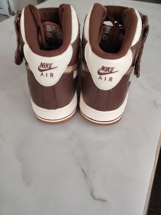 Мъжки Кецове Nike