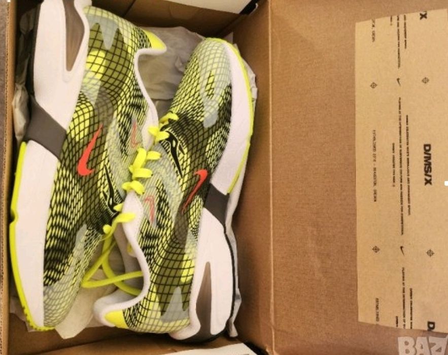 Маратонки "Nike"