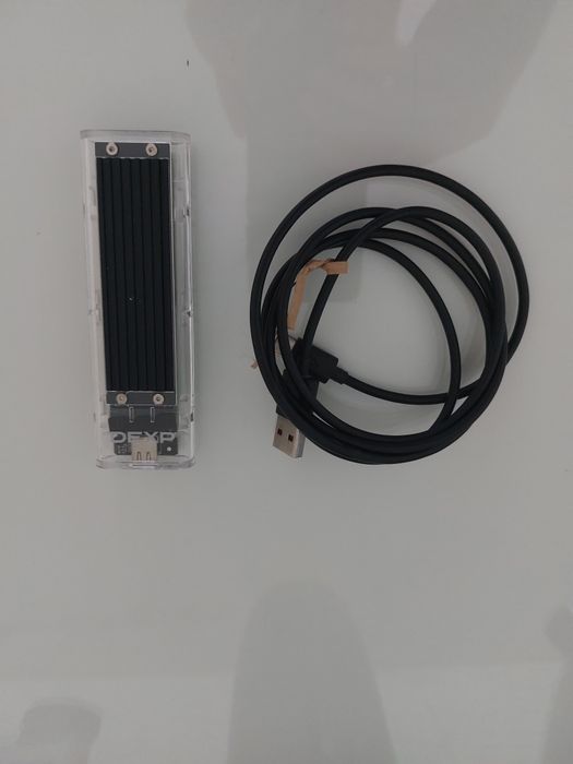 Внешний ssd диск 512гб