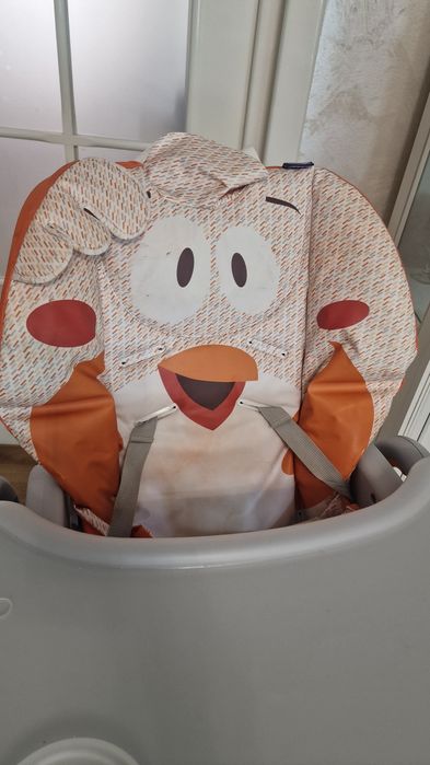 Scaun de masa Chicco