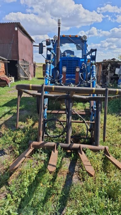 Продам MT 80 в отличном состоянии, кун, птс 4, косилка, грабли