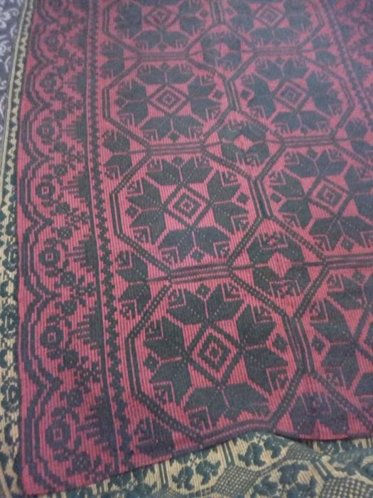 Vând/țol/carpeta covor traditional