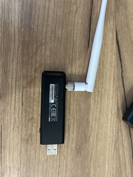 tp-link Wi-Fi адаптер на 150мб/с