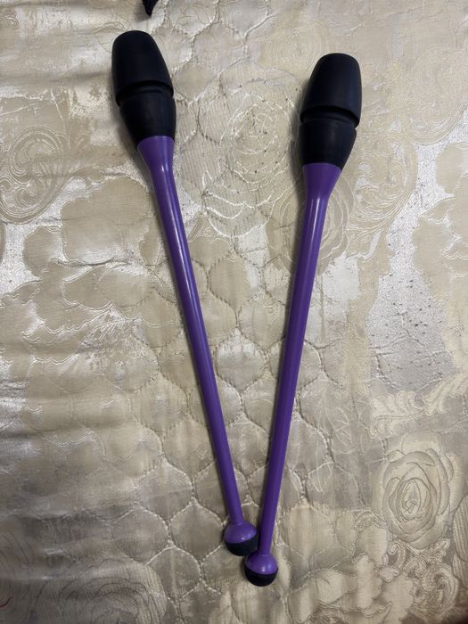 Продам булавы Индиго