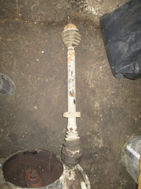 Planetara stanga dreapta Vw Passat B4 Golf 3 MOTOR 1,8 BENZINA