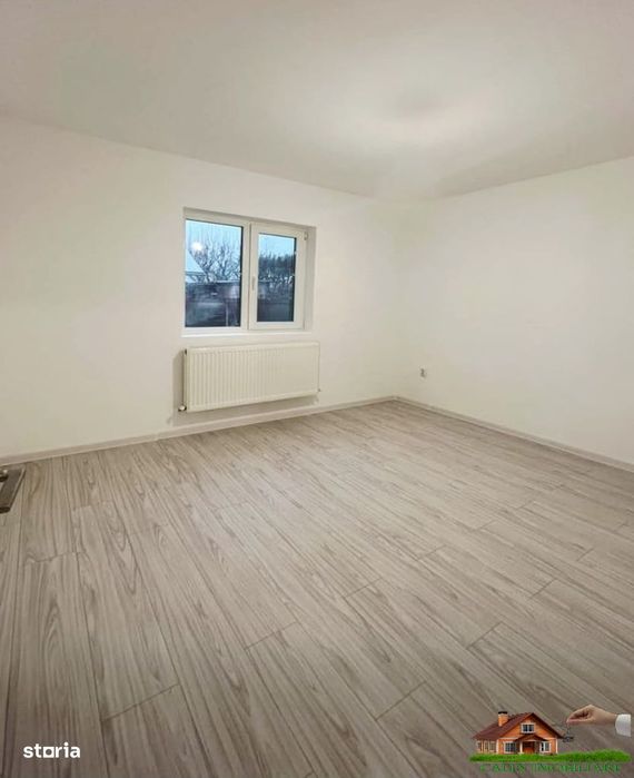 Case individuale Plan Parter 3 camere 76mp Teren 300 mp Lunca Cetățuii