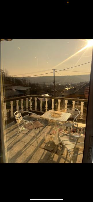 Casa cu teren de vanzare Vâlcănesti Prahova la 15 minute de Ploiesti