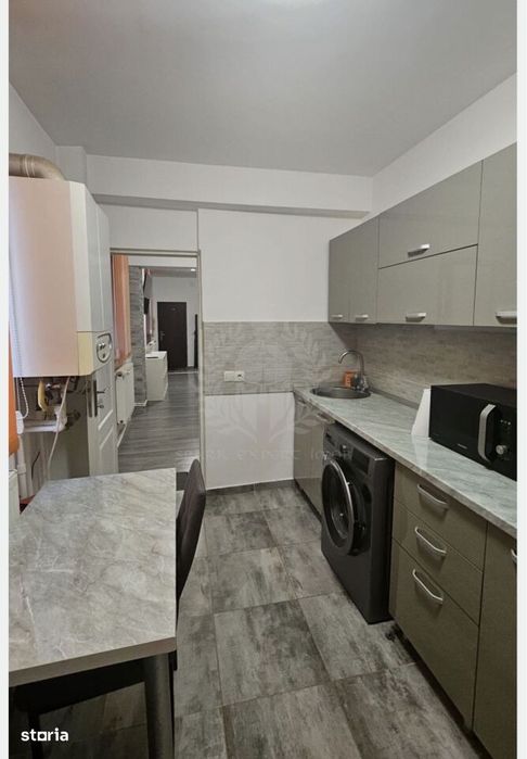 Inchiriere apartament 2 camere, zona centrala, Ana Ipatescu, Ploiesti