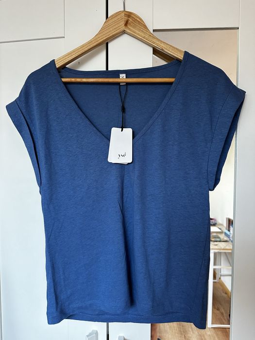 YSÉ Tee shirt Balade rêveuse