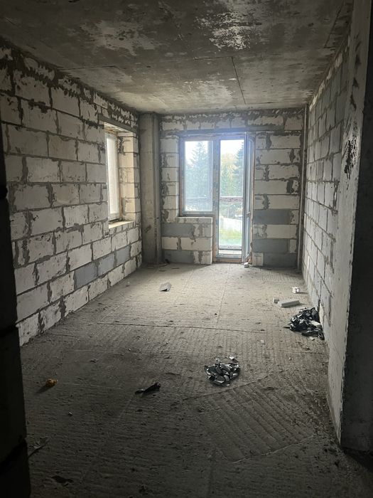 Квартира в новостройке